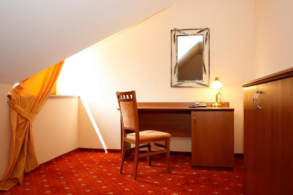 Hotel Majolika Modra Oda fotoğraf