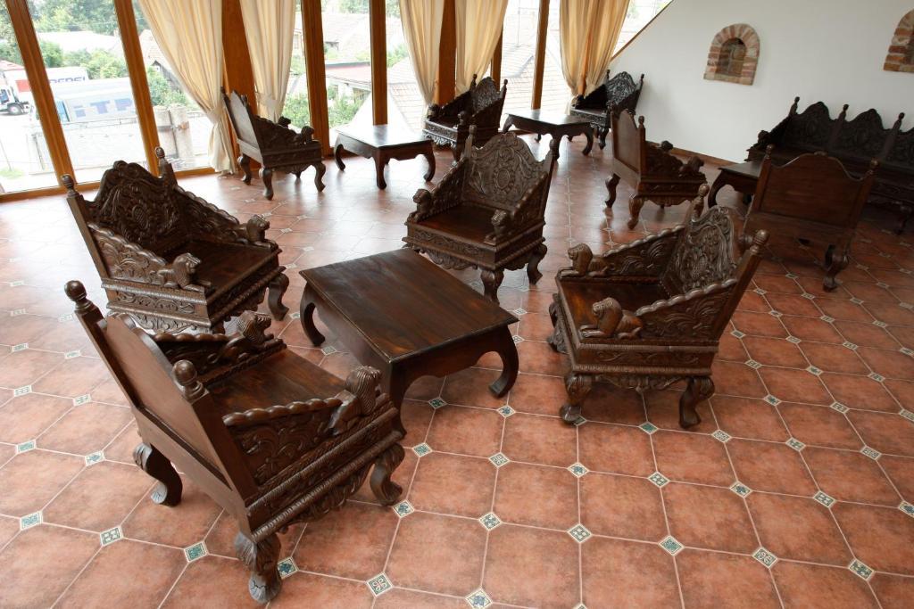 Hotel Majolika Modra Dış mekan fotoğraf
