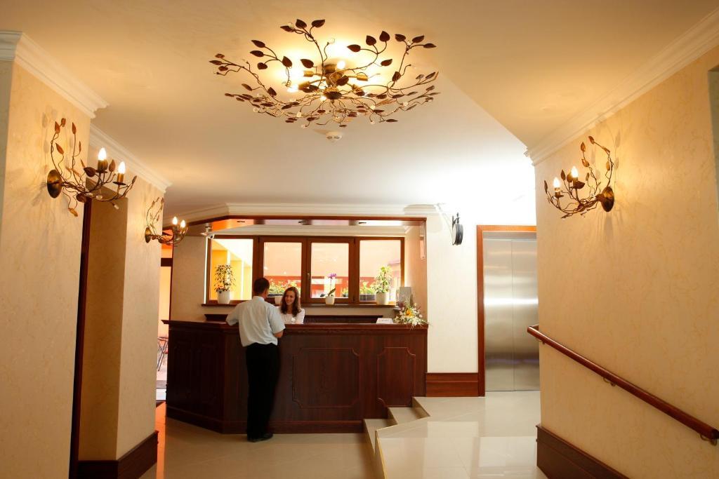 Hotel Majolika Modra Dış mekan fotoğraf