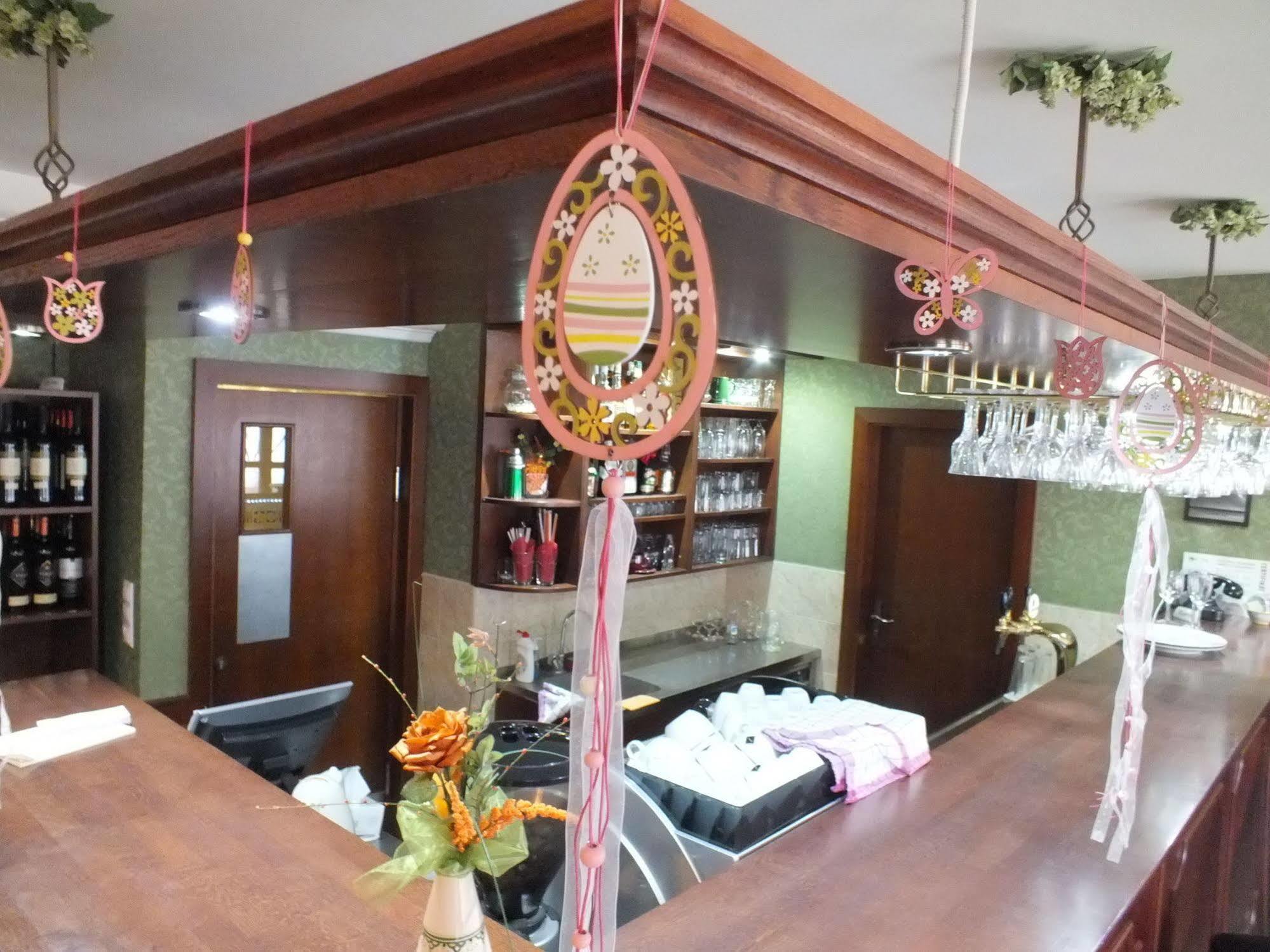 Hotel Majolika Modra Dış mekan fotoğraf