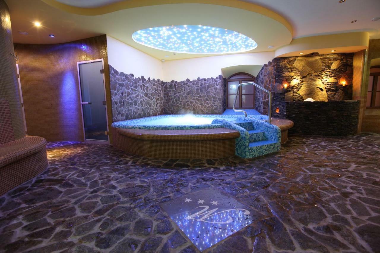 Hotel Majolika Modra Dış mekan fotoğraf