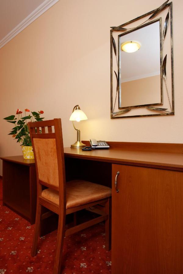 Hotel Majolika Modra Dış mekan fotoğraf